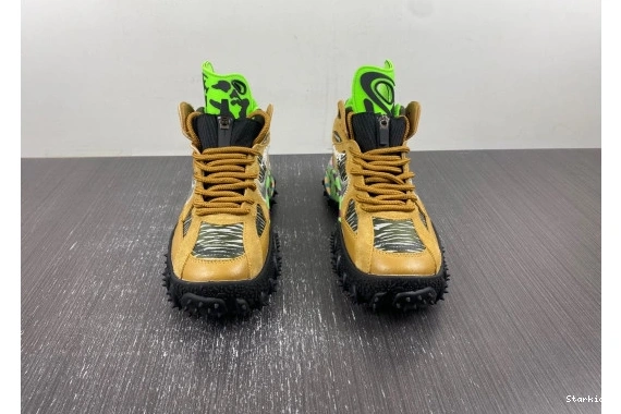 Air  Forma Off-White DQ1615-700 Terra  Nike 1009